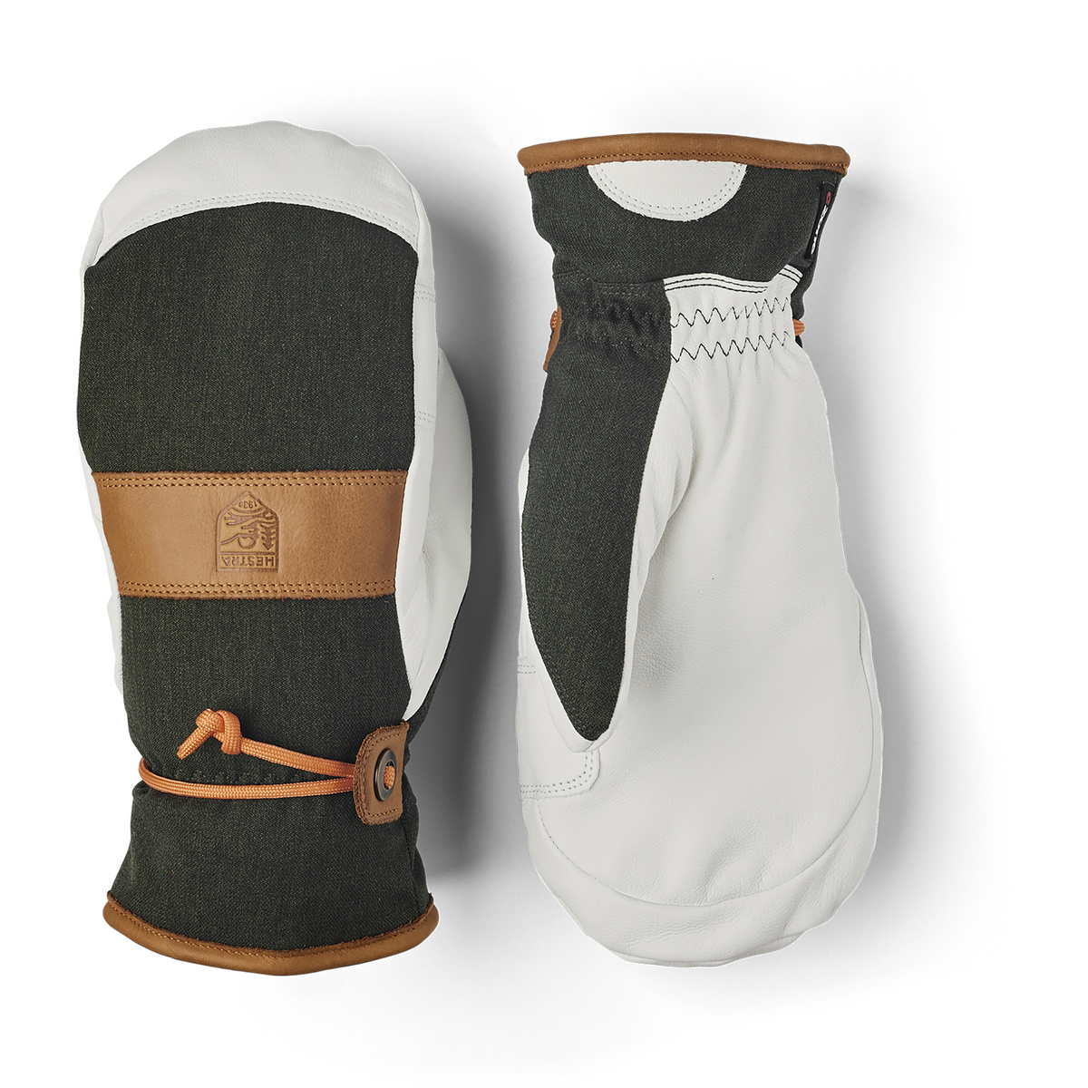 Image of Hestra Guanti Voss Czone