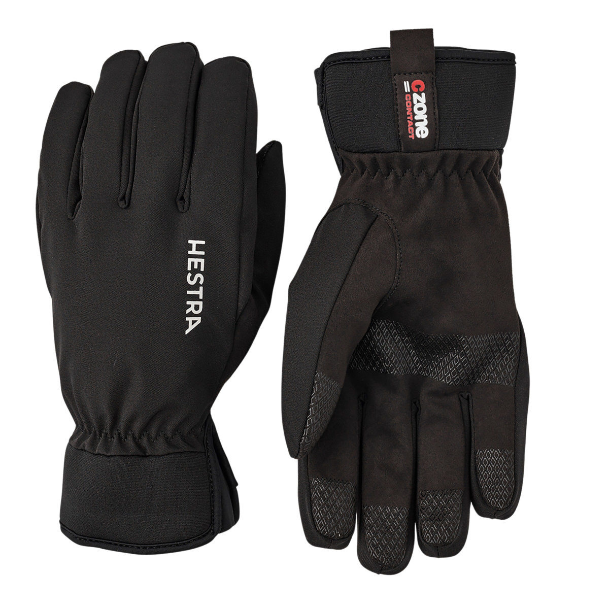 Image of Hestra Guanti Czone Contact Glove
