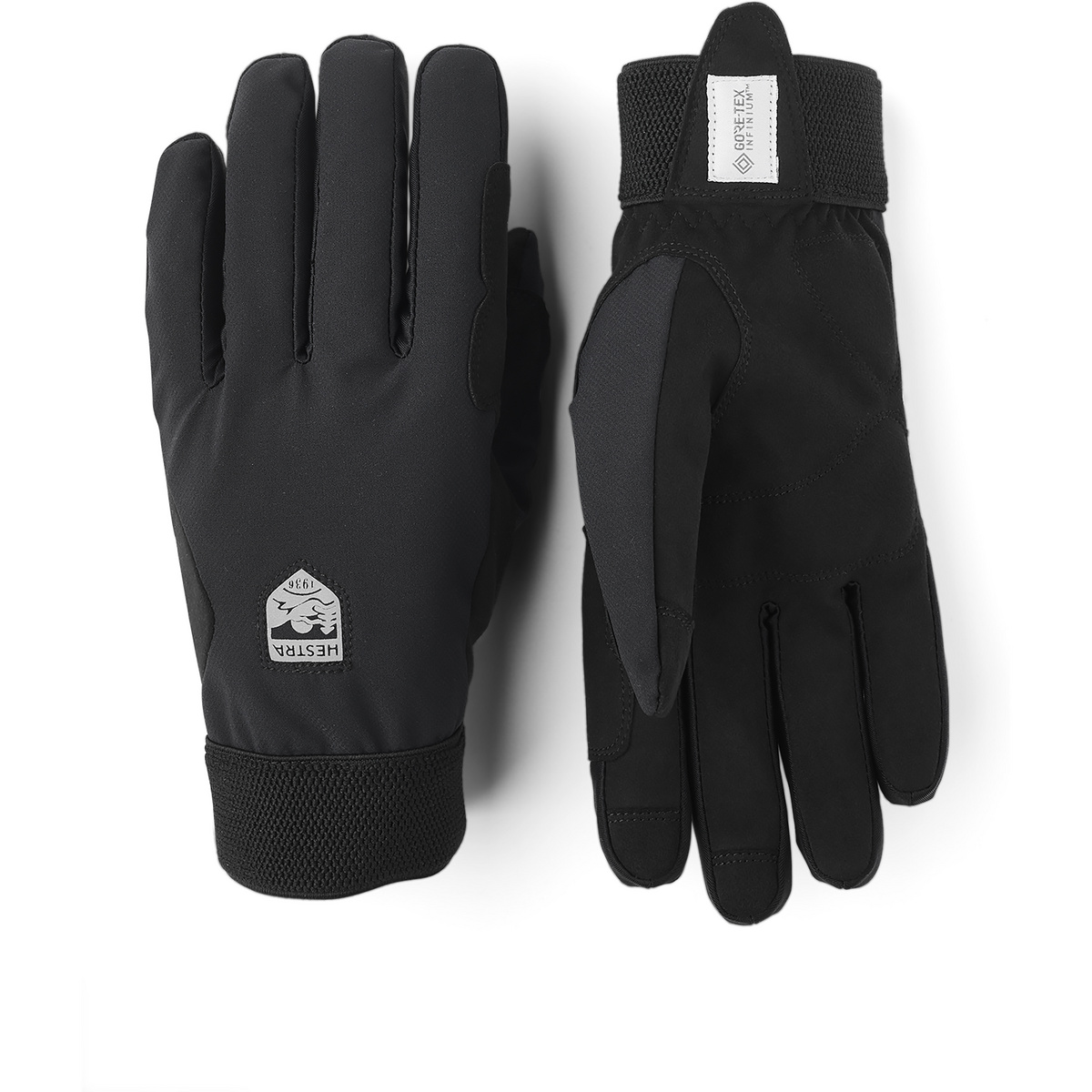 Image of Hestra Guanti Windstopper Tracker
