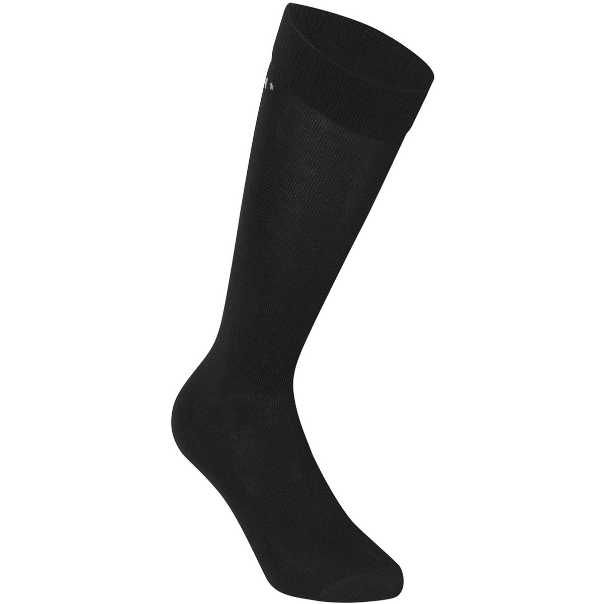 Meru Chaussettes Ski Liner (taille 42 , Noir)