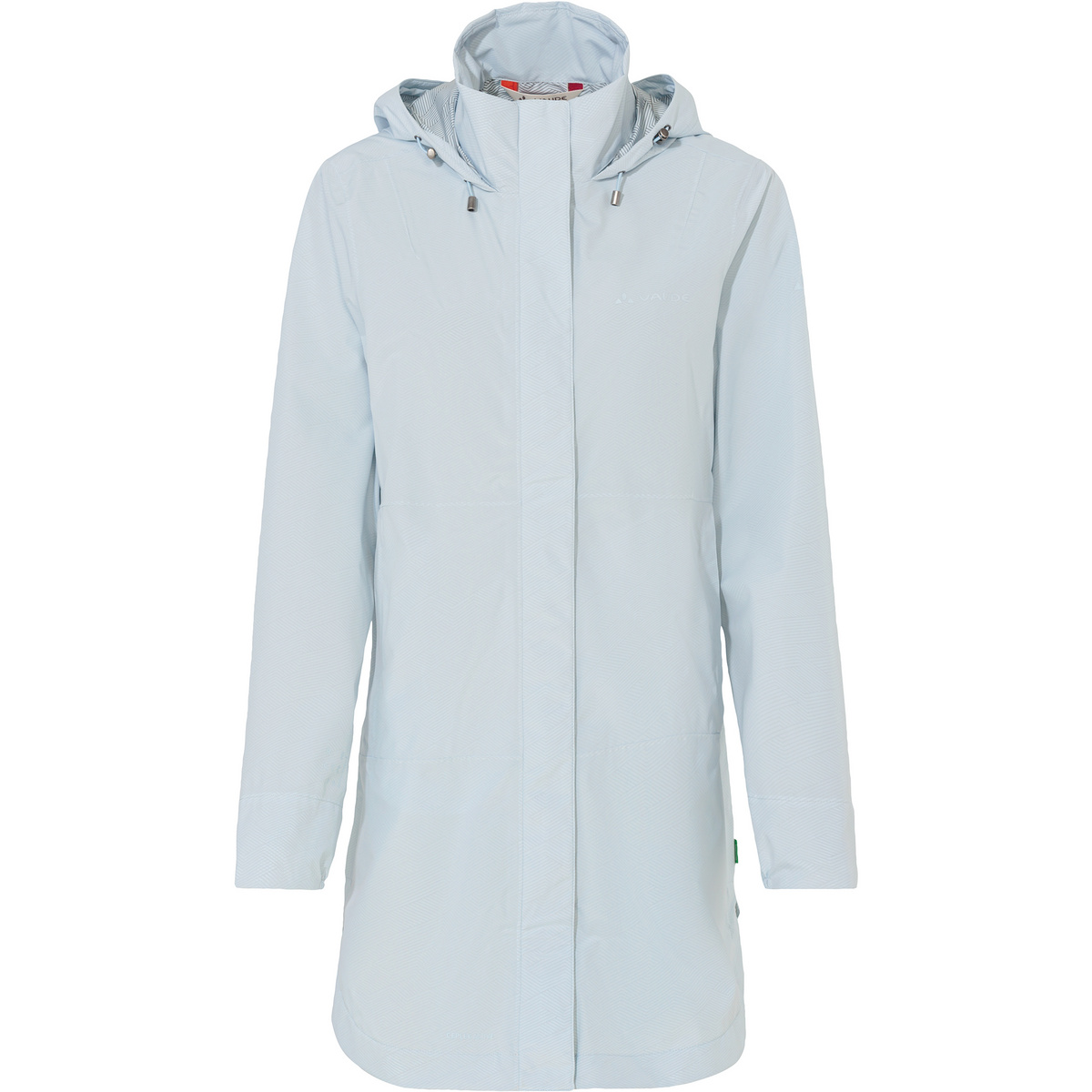 Image of Vaude Donna Cappotto Mineo 2.5l