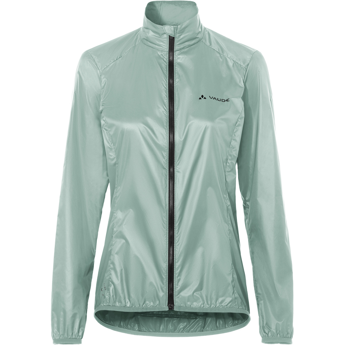 Vaude Damen Matera Air Jacke (Größe M, gruen)