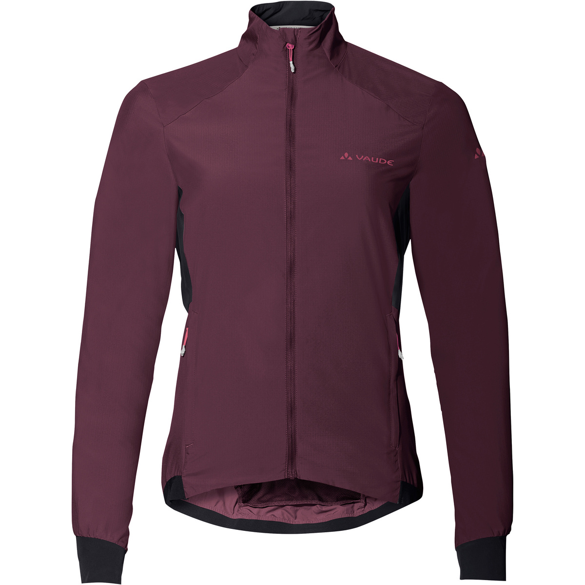 Vaude Damen Kuro Air Jacke (Größe M, lila)