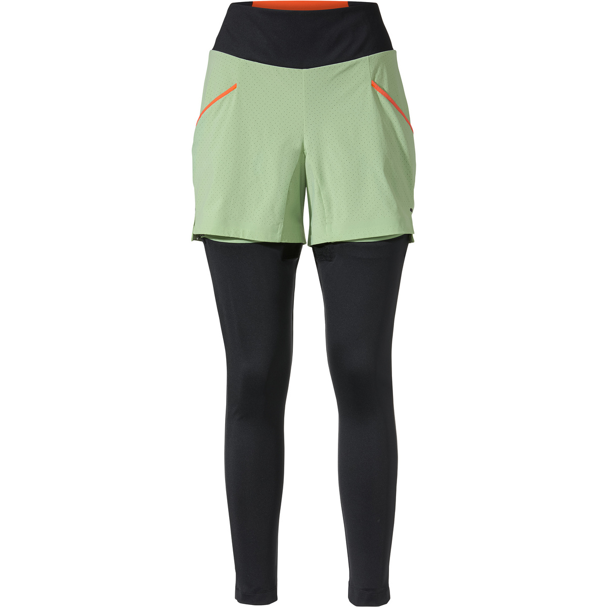 Vaude Damen Crana Zo Hose