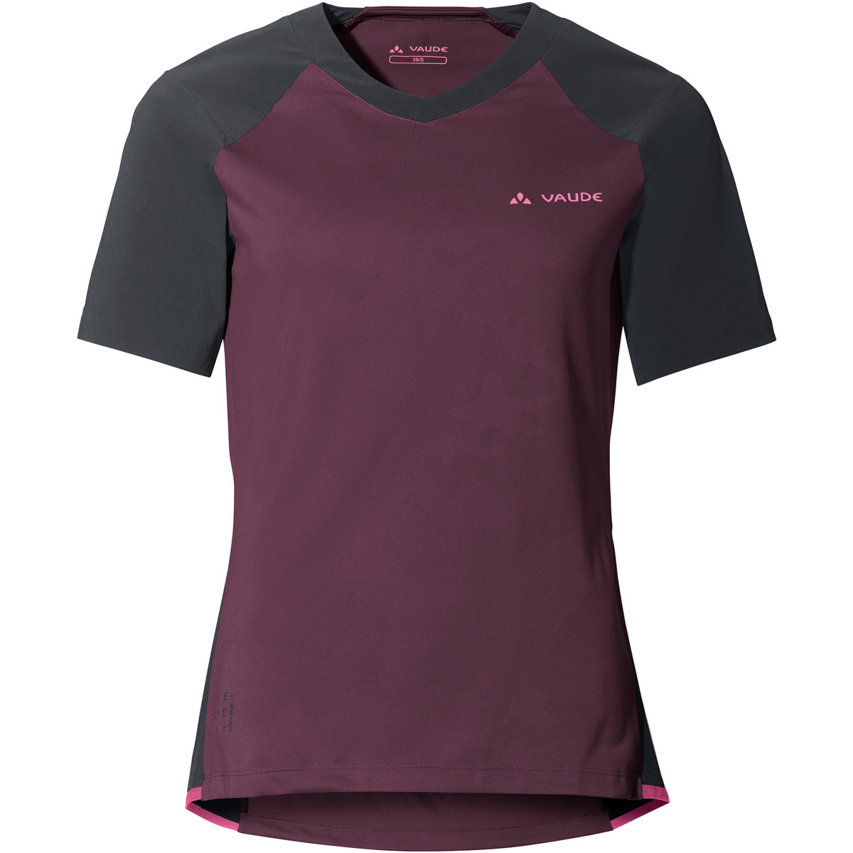 Image of Vaude Damen Moab Pro T-Shirt