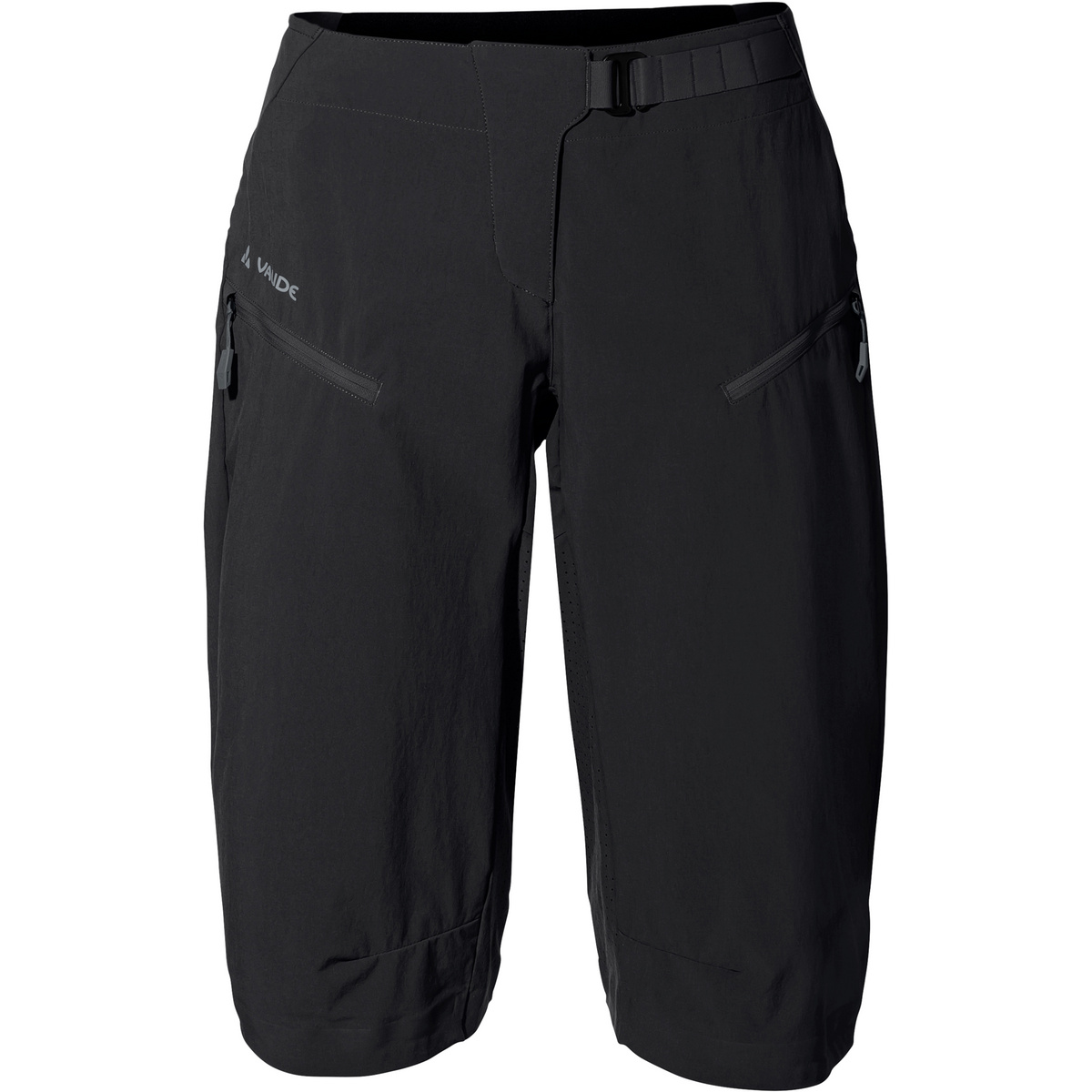 Image of Vaude Donna Pantaloncini ciclismo Moab Pro