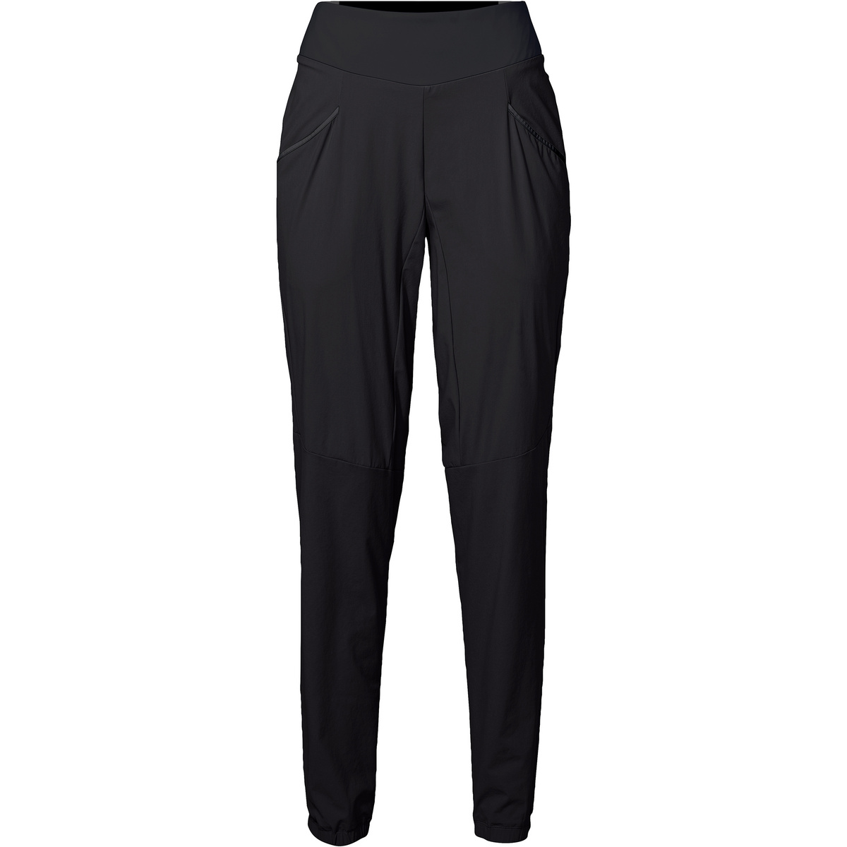 Vaude Damen Scopi LW Hose (Größe XL, schwarz)