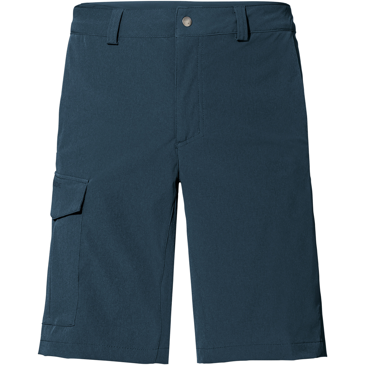 Vaude Herren Elope Bermuda Shorts (Größe XL, blau)