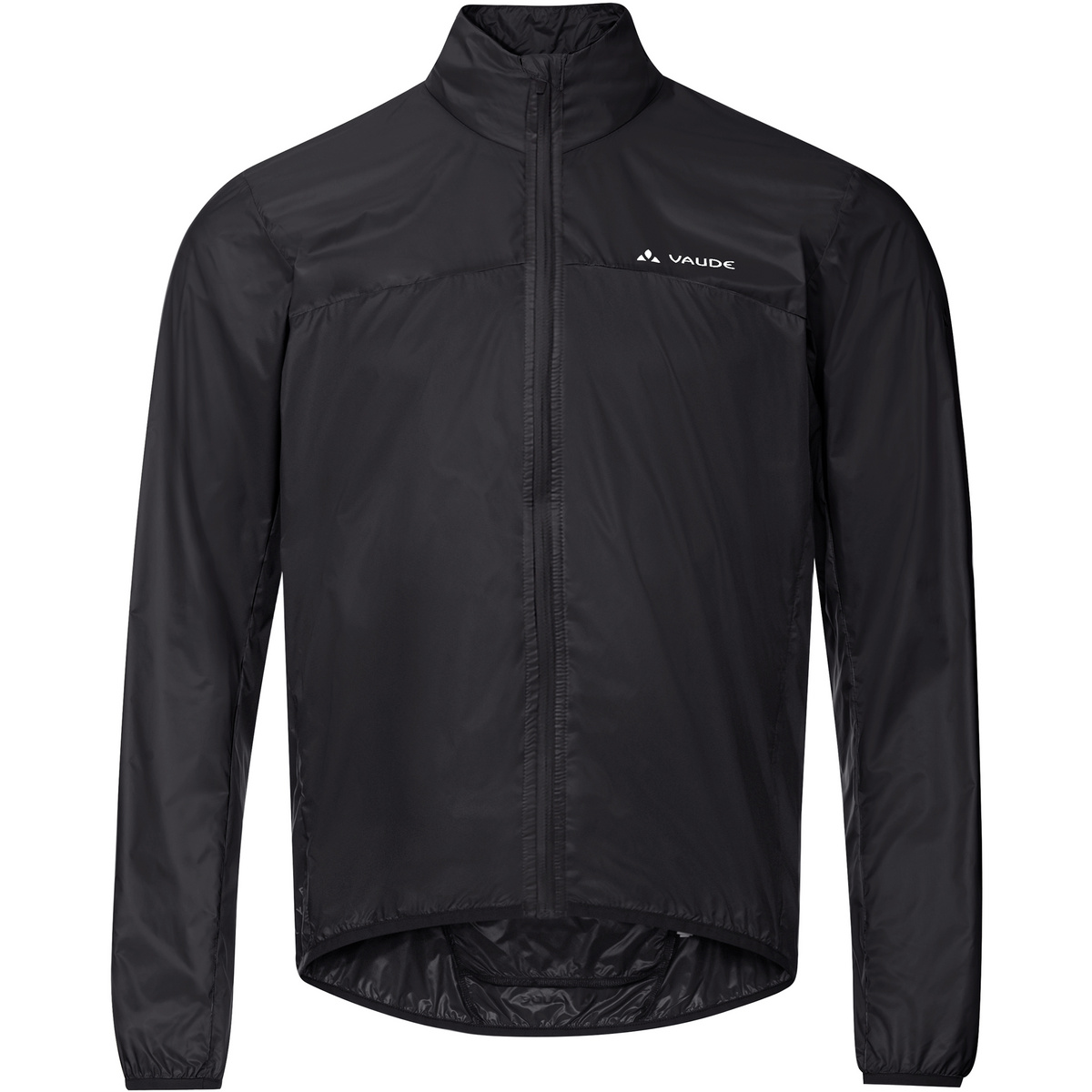 Vaude Herren Matera Air Jacke (Größe 3XL, schwarz)