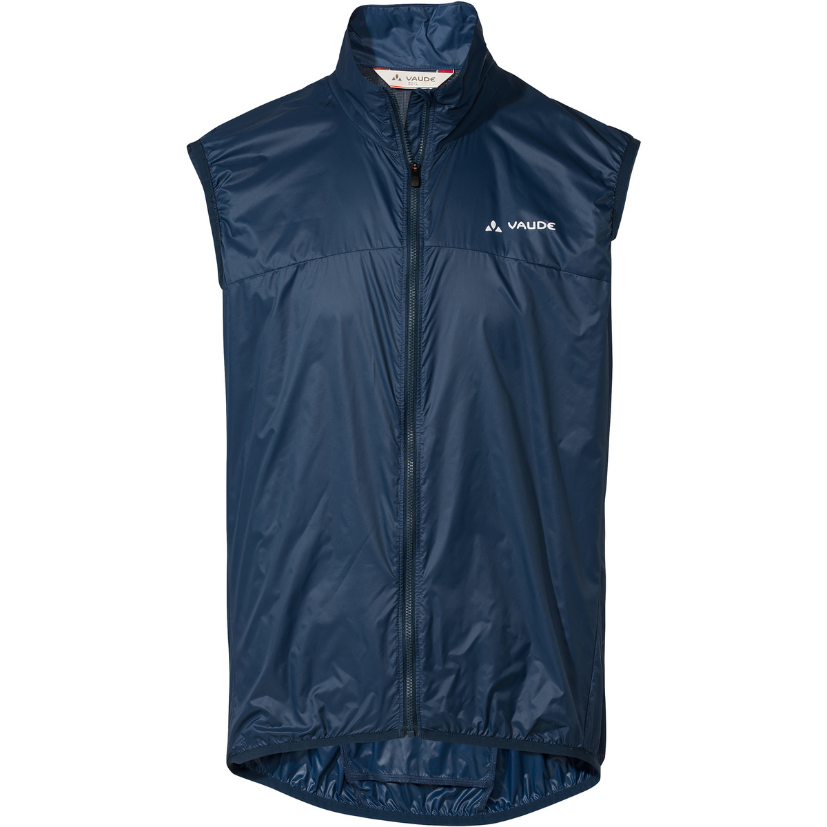 Vaude Uomo Gilet Matera Air (Taglia XXL, Blu)