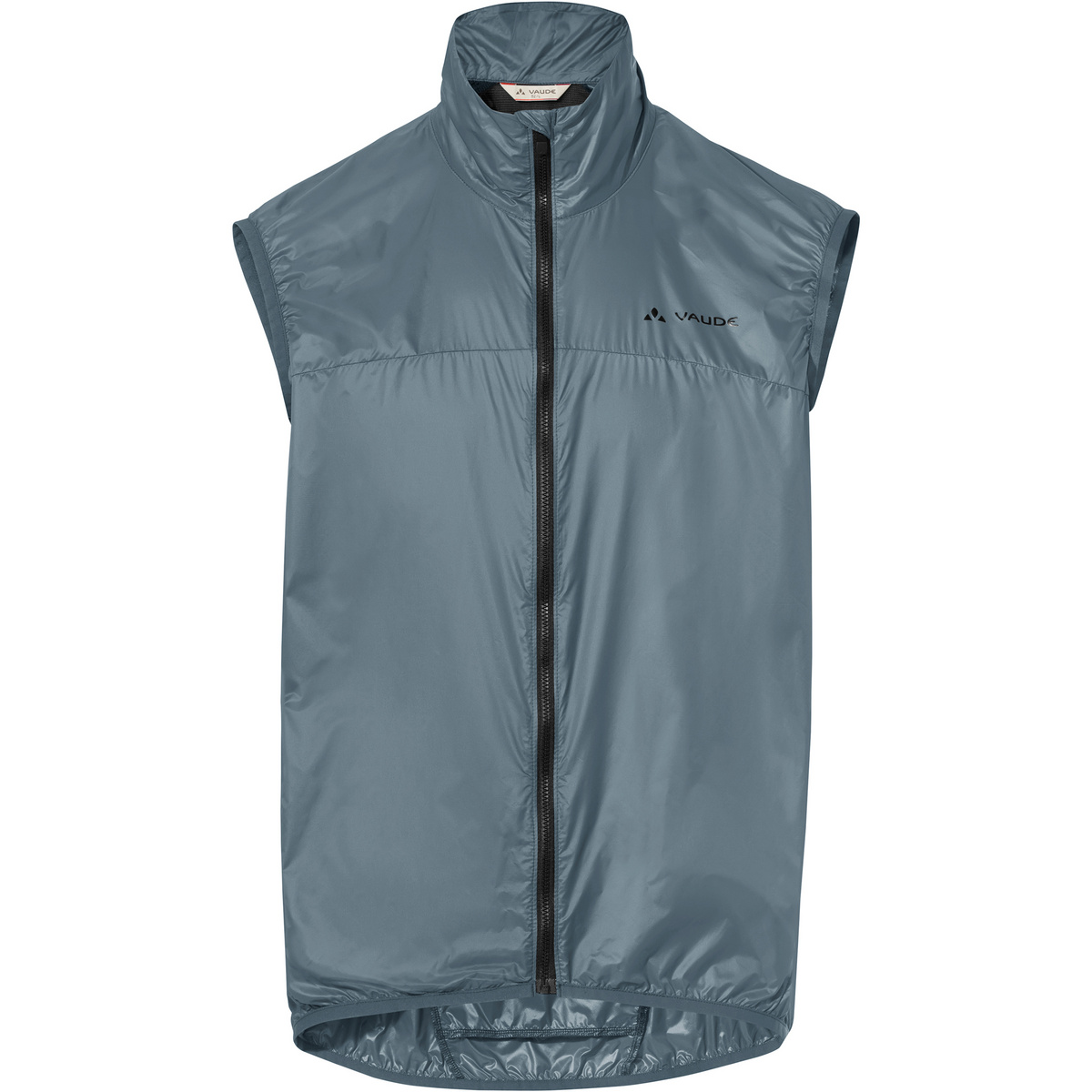 Vaude Uomo Gilet Matera Air (Taglia S, Grigio)