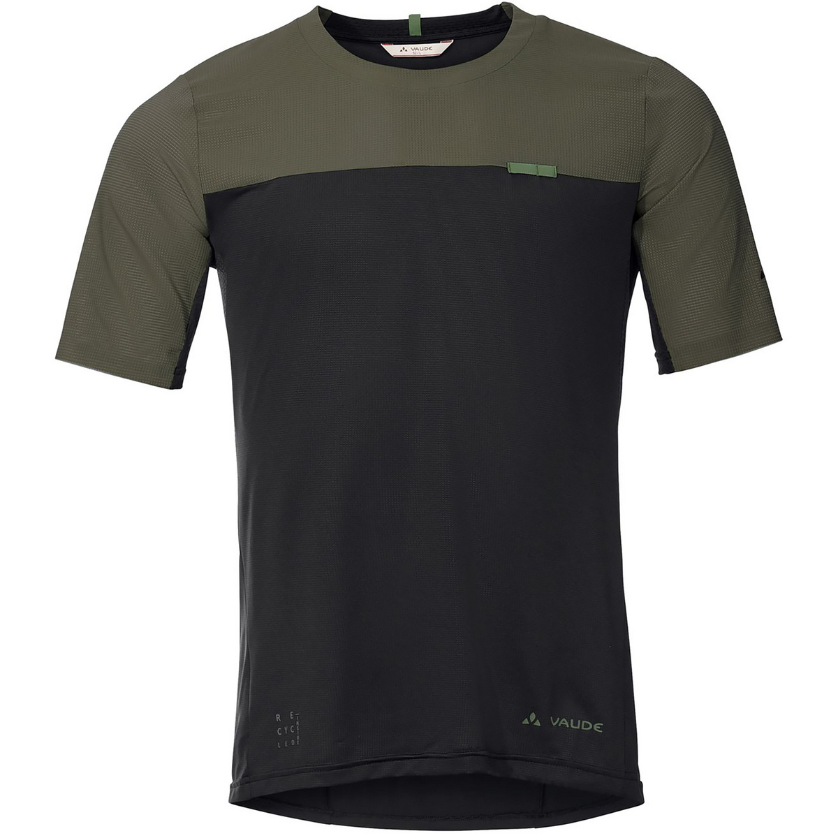 Image of Vaude Uomo Maglia ciclismo Kuro II