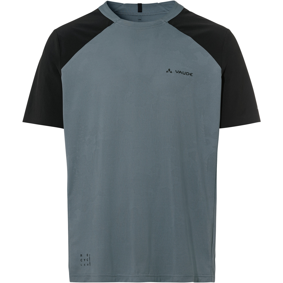 Image of Vaude Uomo Maglia a manica corta Moab Pro
