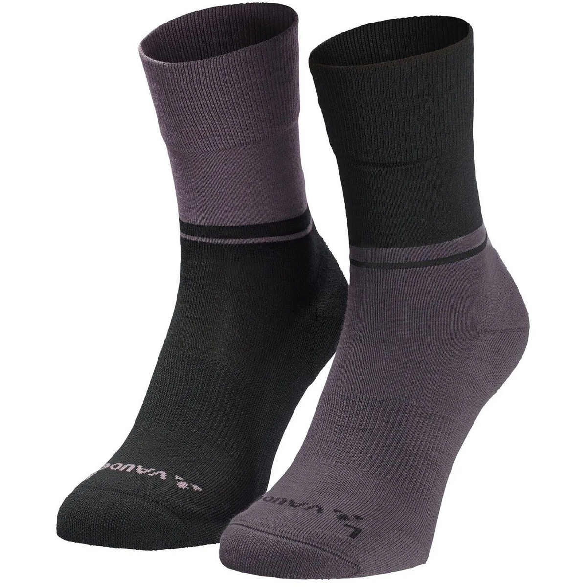 Image of Vaude Calze All Year Wool