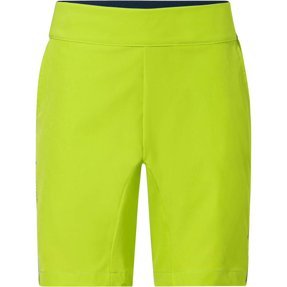 Image of Vaude Bambino Pantaloncini Detective Stretch