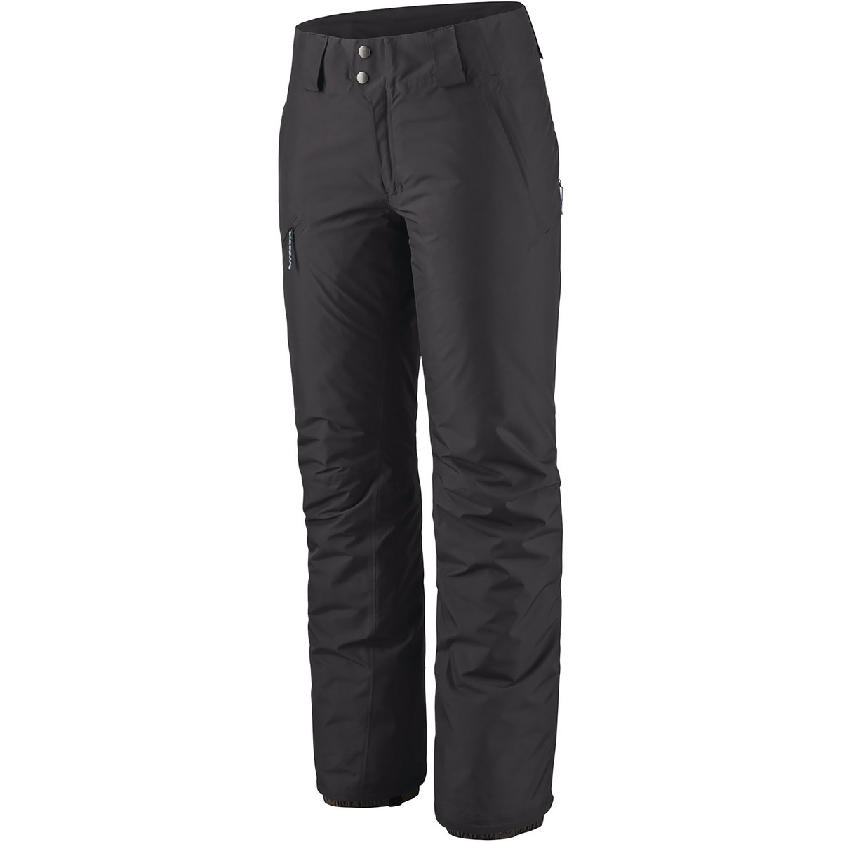 Image of Patagonia Donna Pantaloni Powder Town Ins