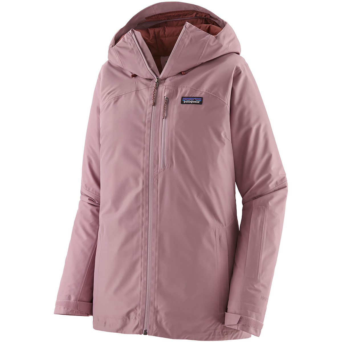Image of Patagonia Donna Giacca Town Insulated Powder
