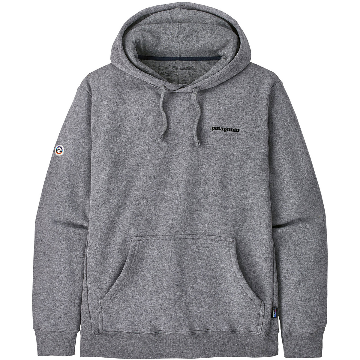 Patagonia Herren Fitz Roy Icon Uprisal Hoodie