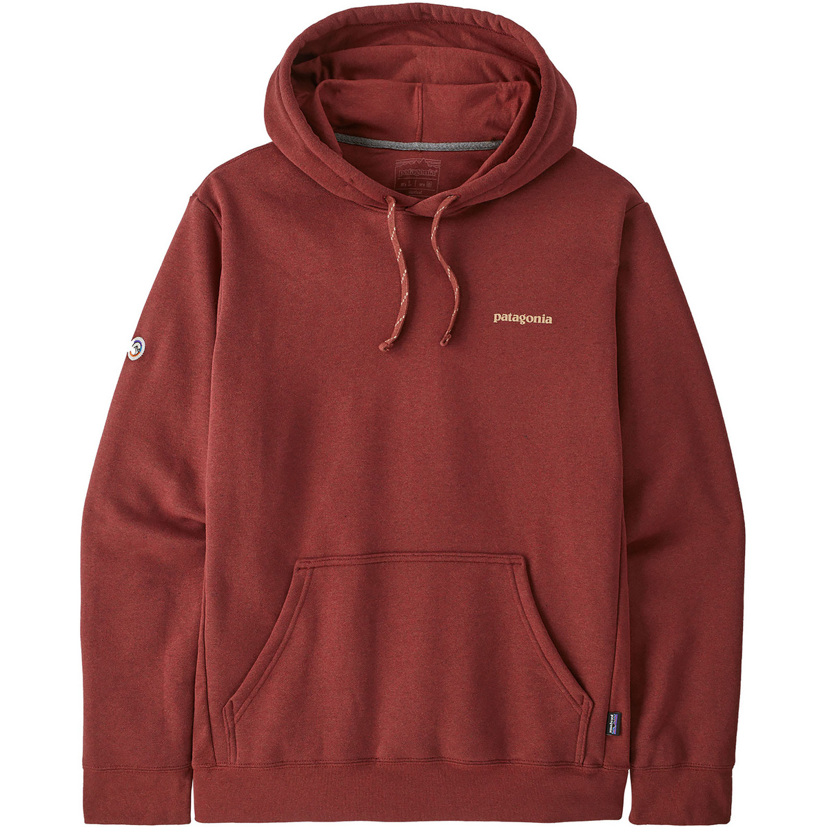 Patagonia Fitz Roy Icon Uprisal Hoodie