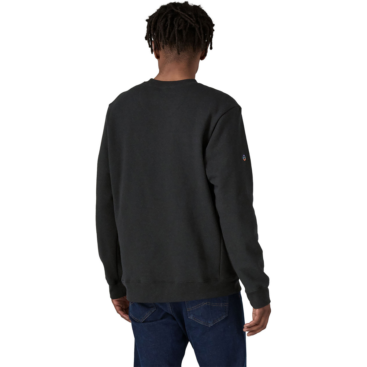 Patagonia Herren Fitz Roy Icon Uprisal Pullover