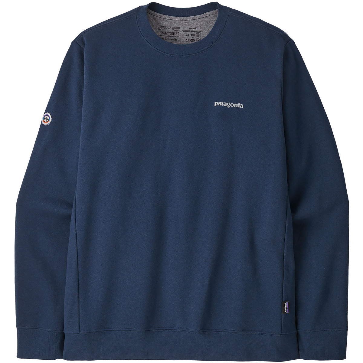 Patagonia Fitz Roy Icon Uprisal Pullover