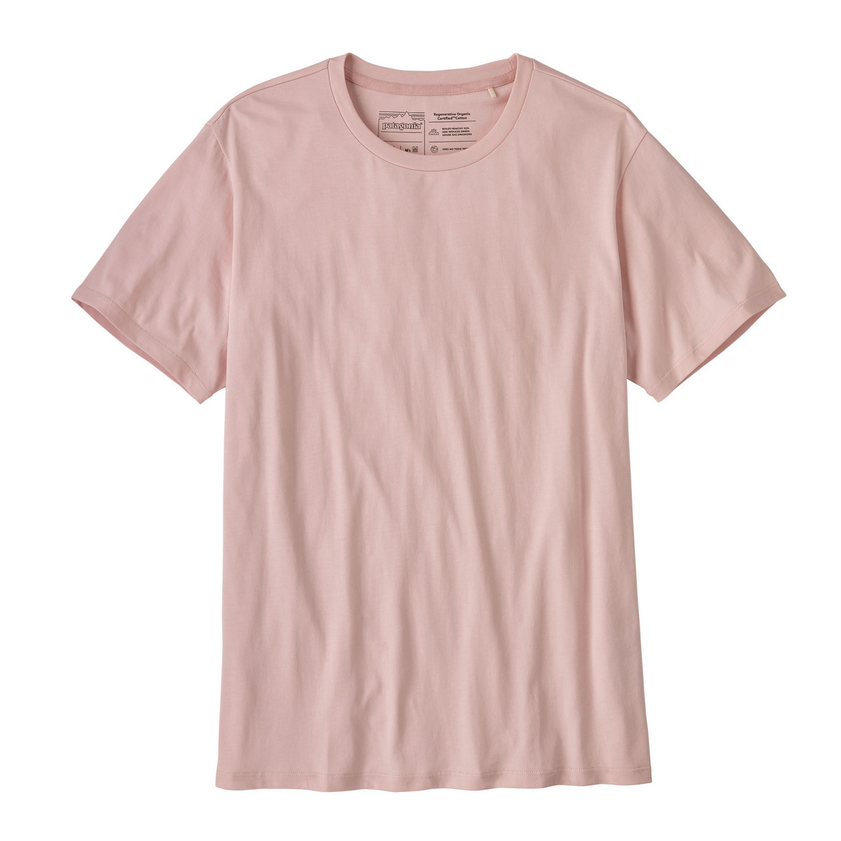 Patagonia Regenerative Organic T-Shirt