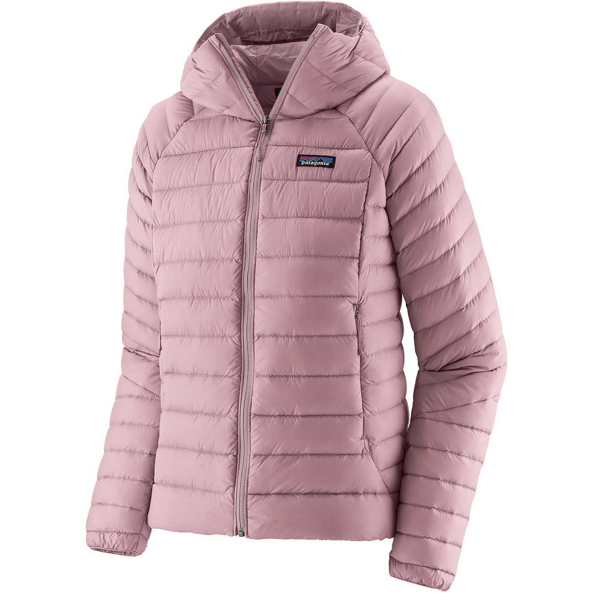 Image of Patagonia Donna Giacca con cappuccio Sweater Down