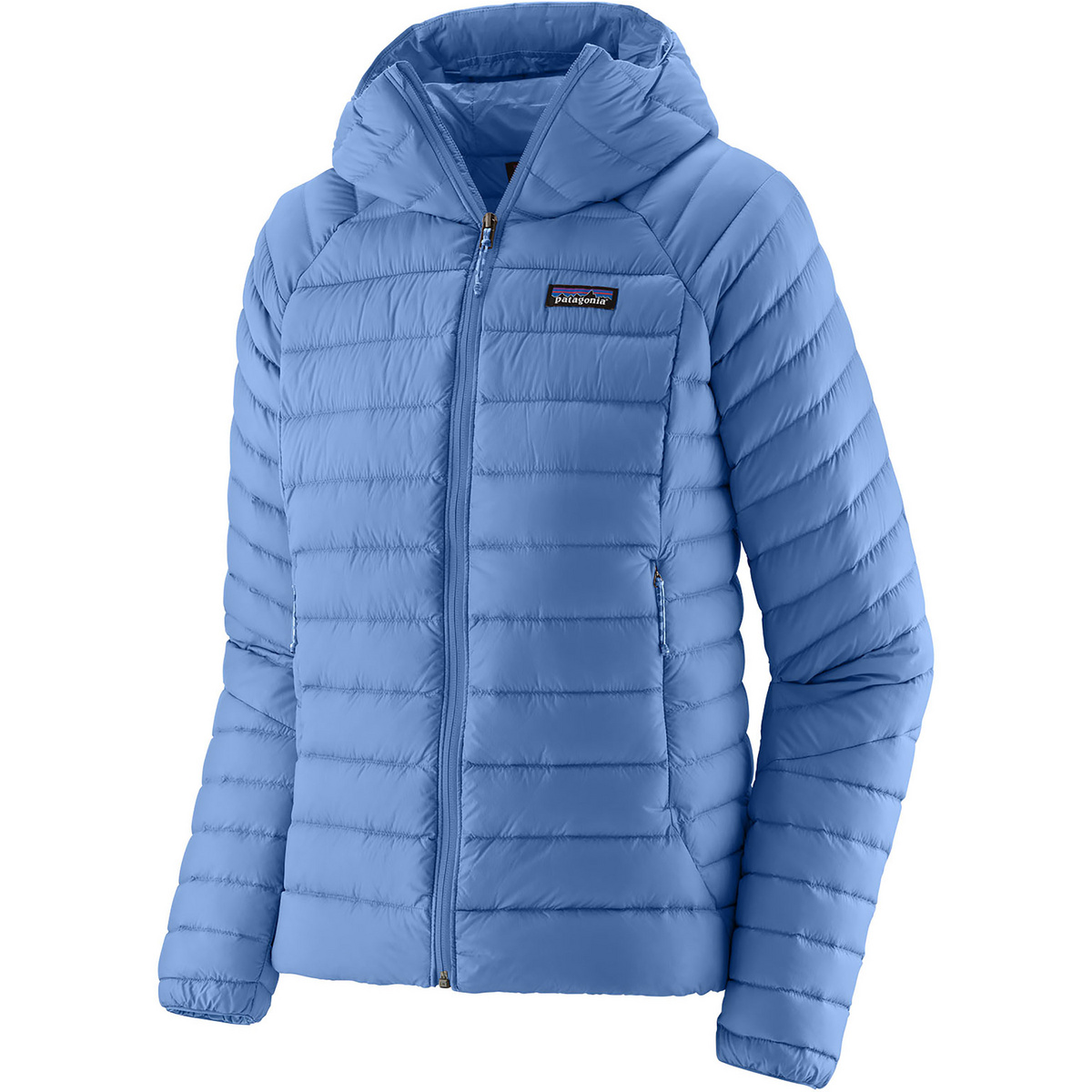 Image of Patagonia Donna Giacca con cappuccio Sweater Down