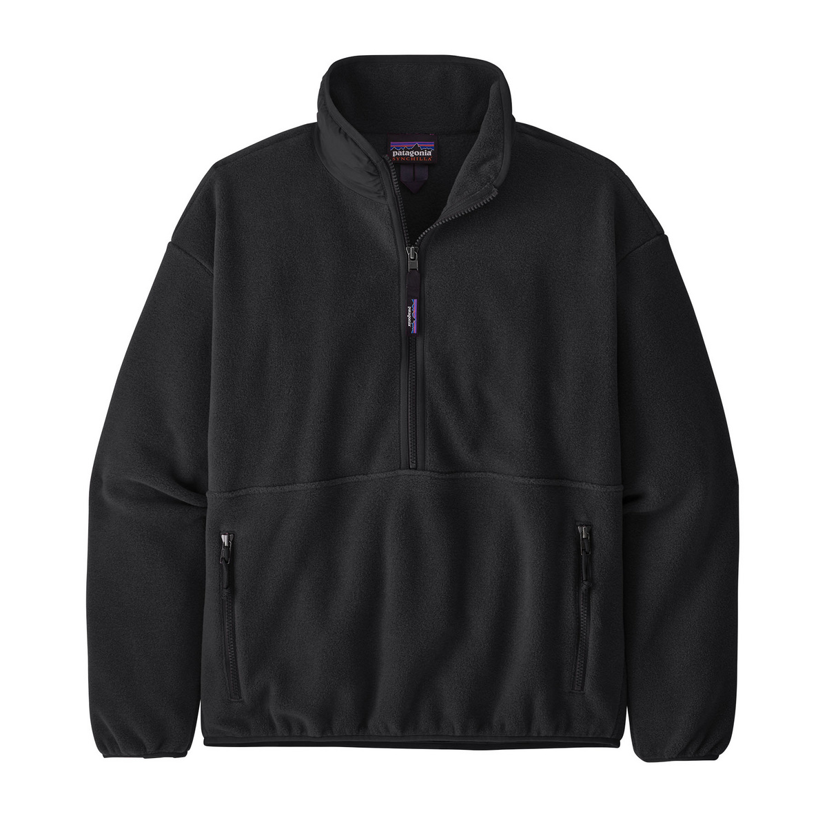 Patagonia Damen Synch Marsupial Pullover