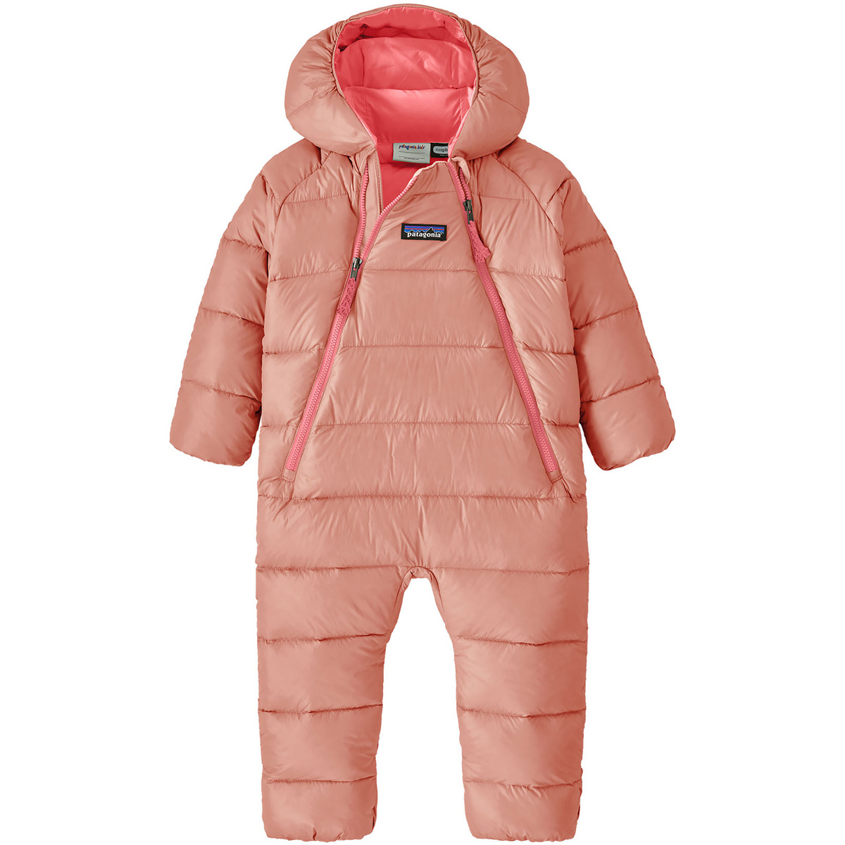 Image of Patagonia Bambino Tutina Infant Hi-Loft Down