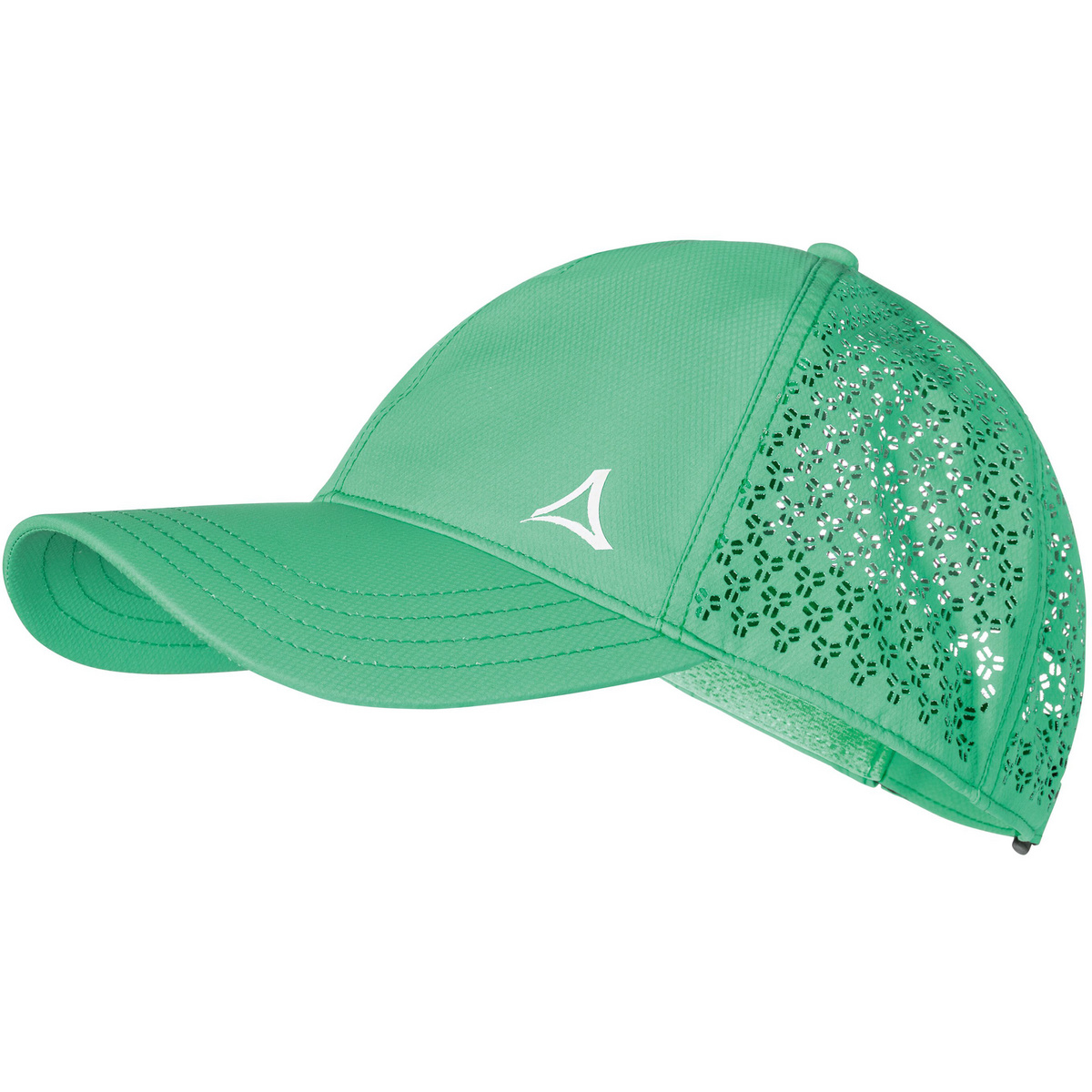 Schöffel Cap Alvao (taille ONE SIZE, Vert)