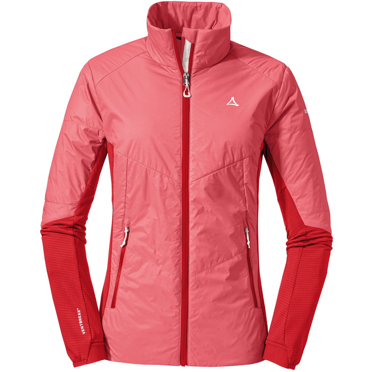Schöffel Damen Hemsedal Jacke