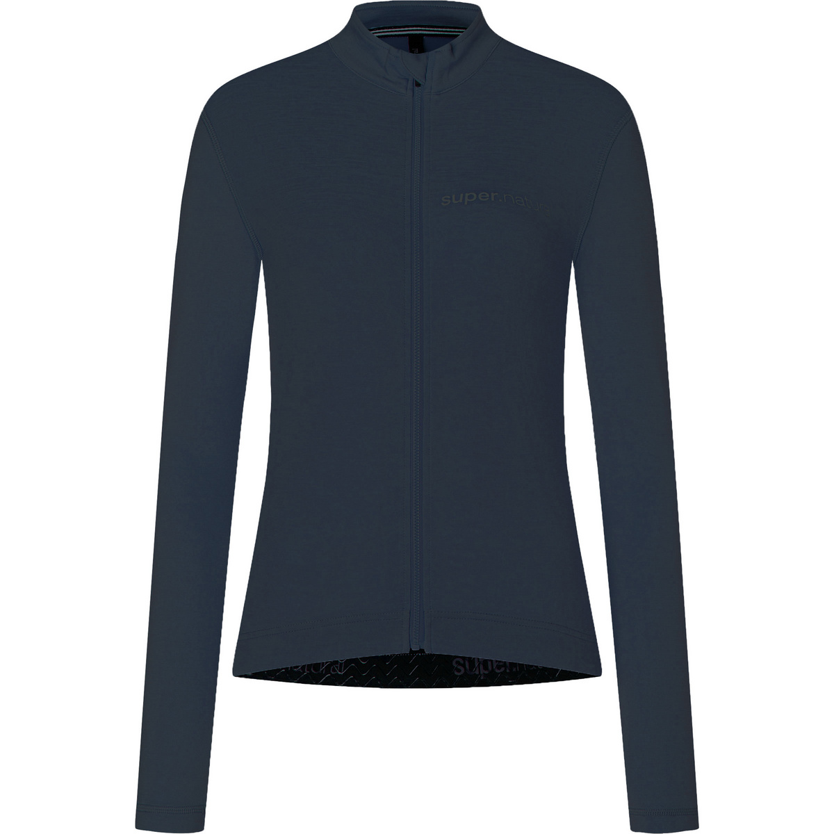 Image of Super.Natural Donna Maglia ciclismo Grava Maillot