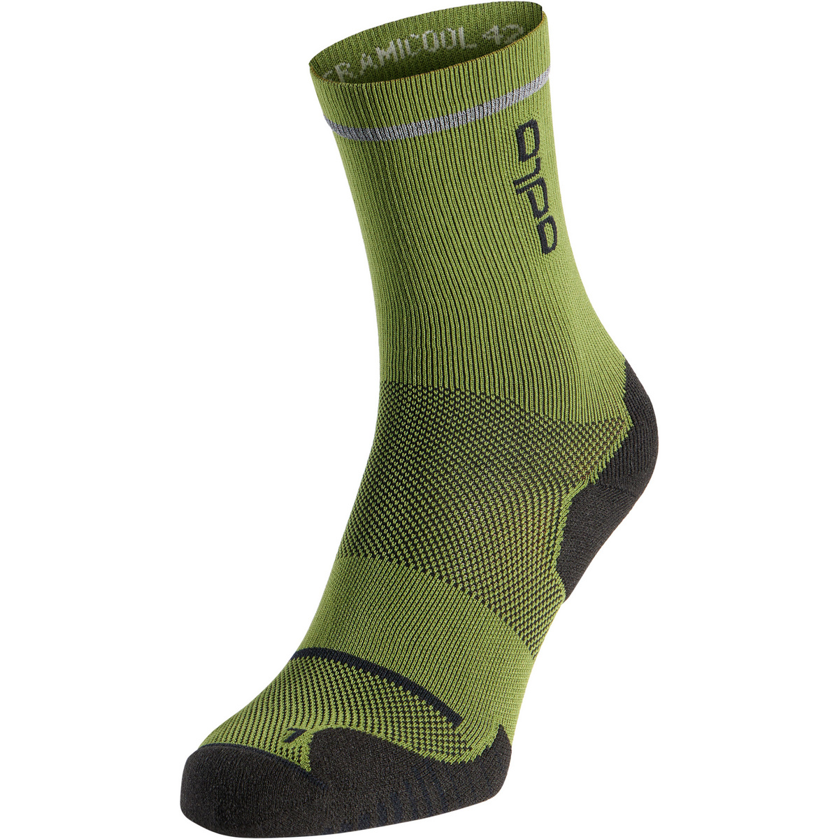 Image of Odlo Calze Ceramicool Reflective
