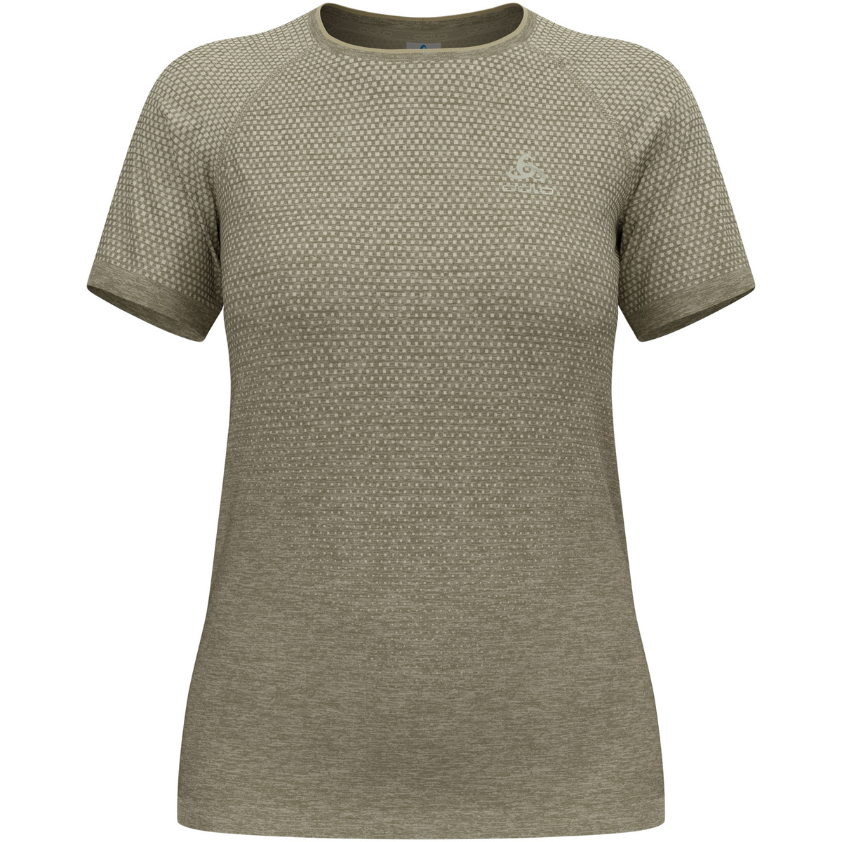 Image of Odlo Donna Maglietta Essential Seamless