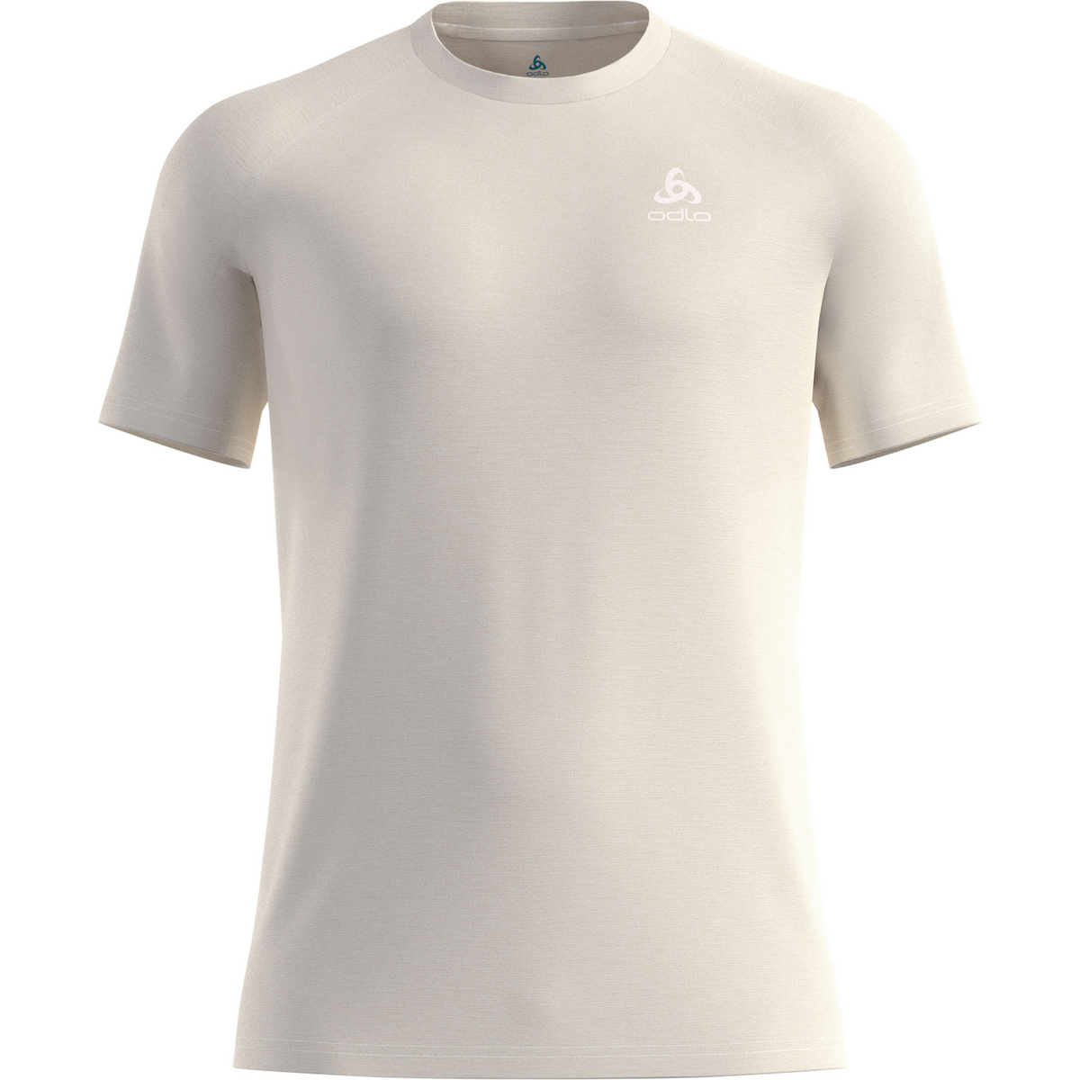Odlo Herren X-Alp PW 115 T-Shirt (Größe L, beige)