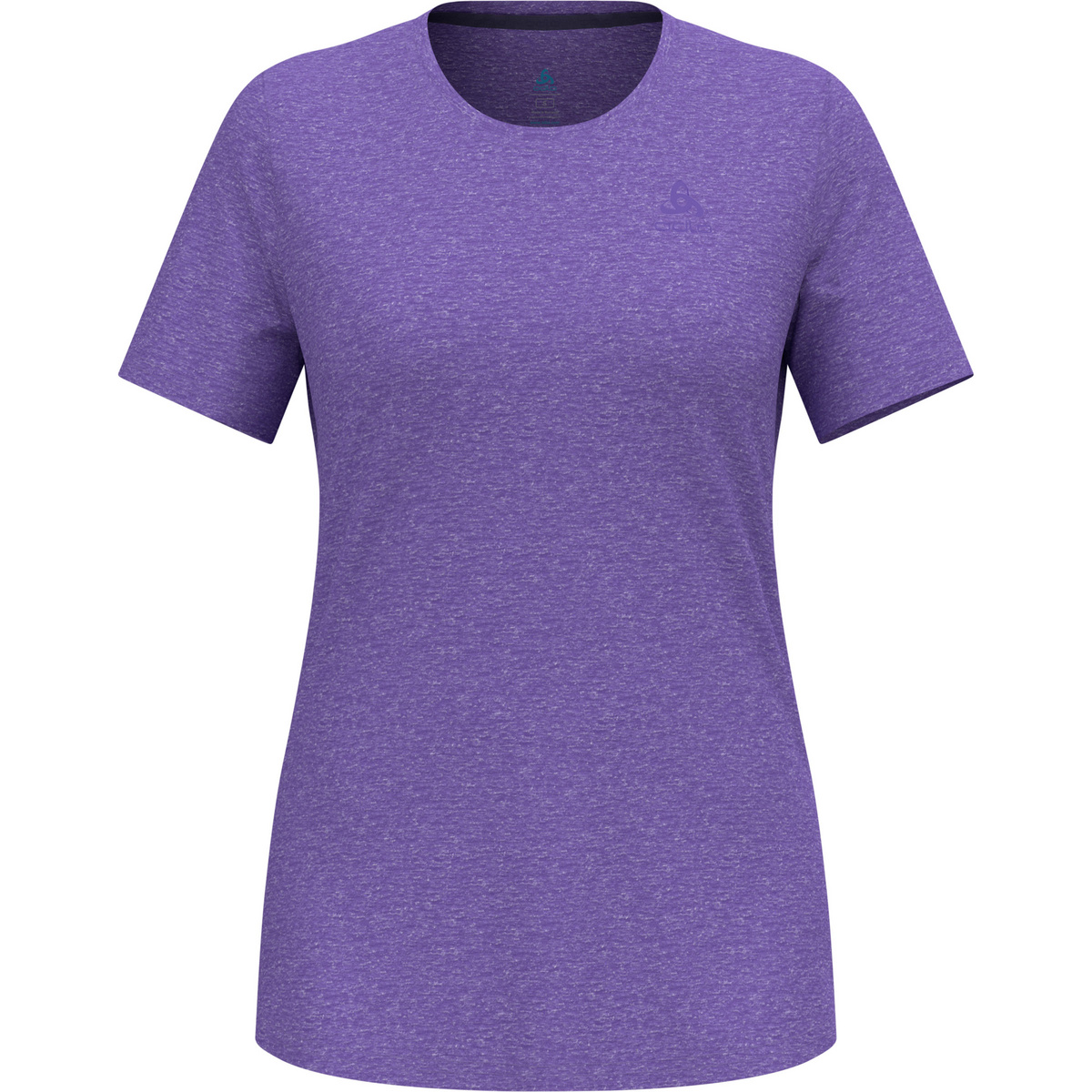 Odlo Damen Active 365 Linencool T-Shirt (Größe XL, lila)