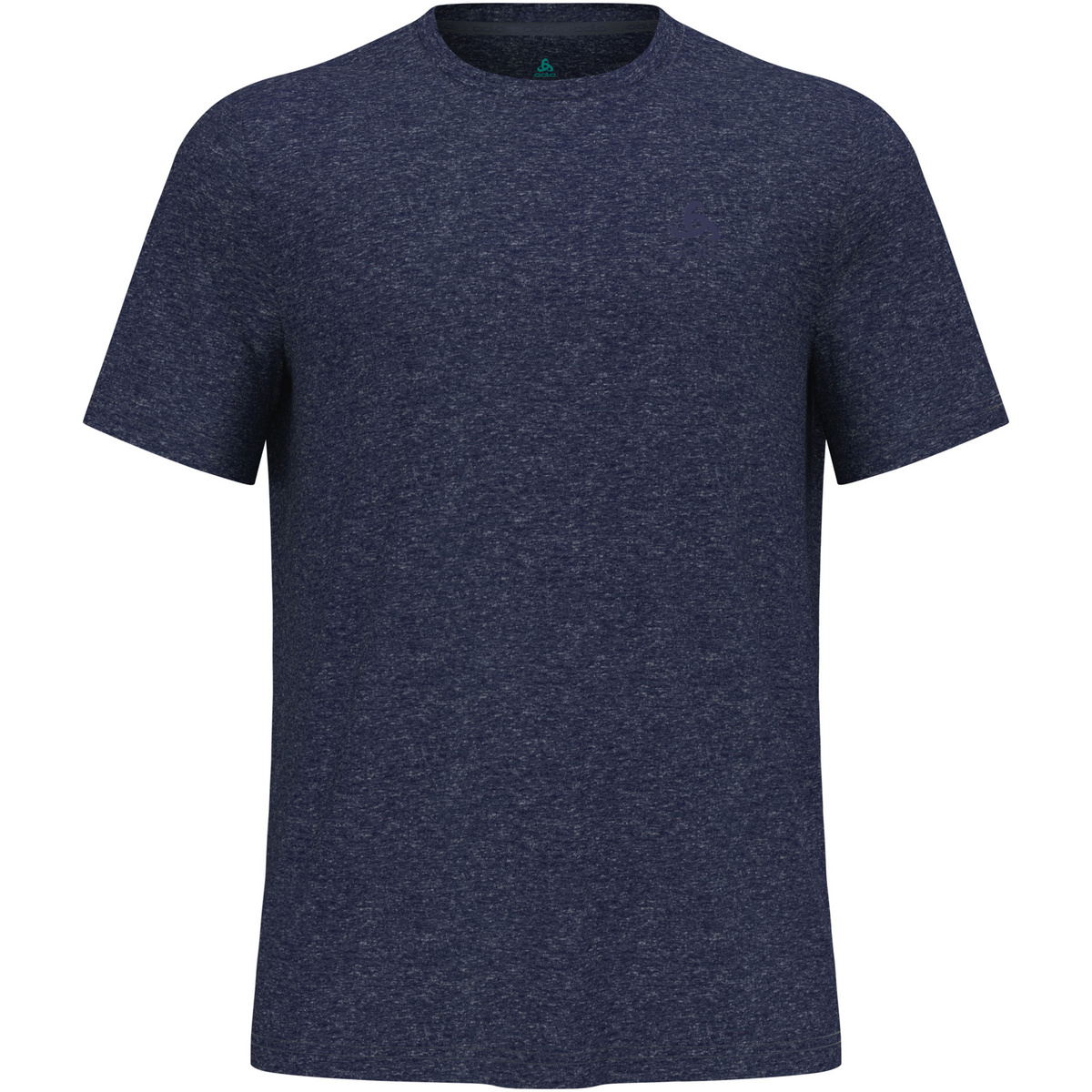 Odlo Herren Active 365 Linencool T-Shirt (Größe L, blau)