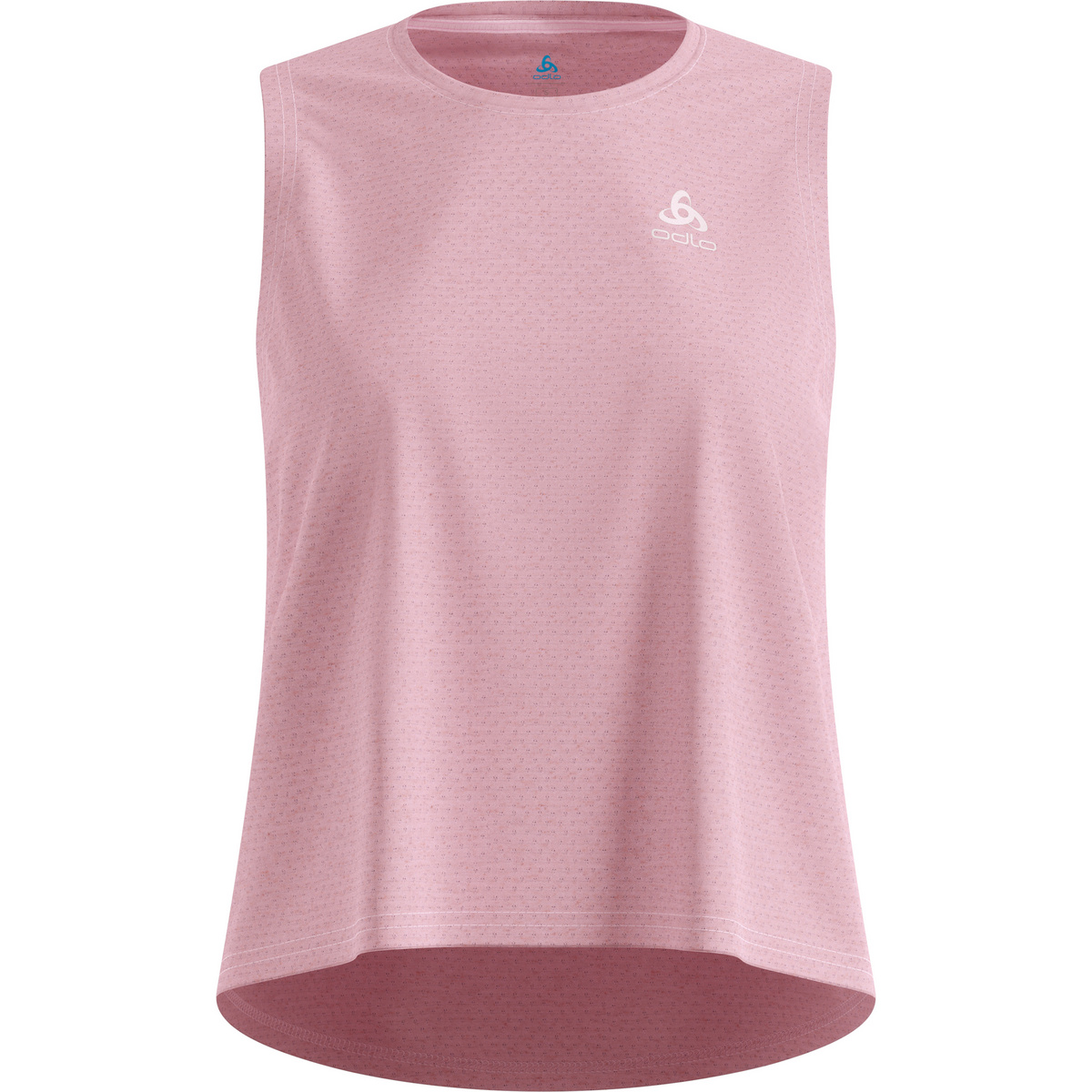 Odlo Damen Active 365 Linencool Top (Größe XS, rosa)