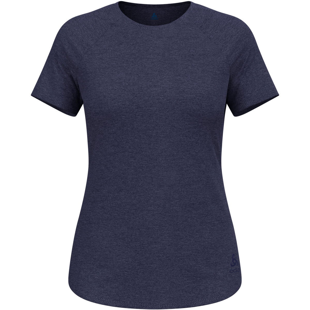 Odlo Damen Active 365 T-Shirt (Größe XXL, blau)