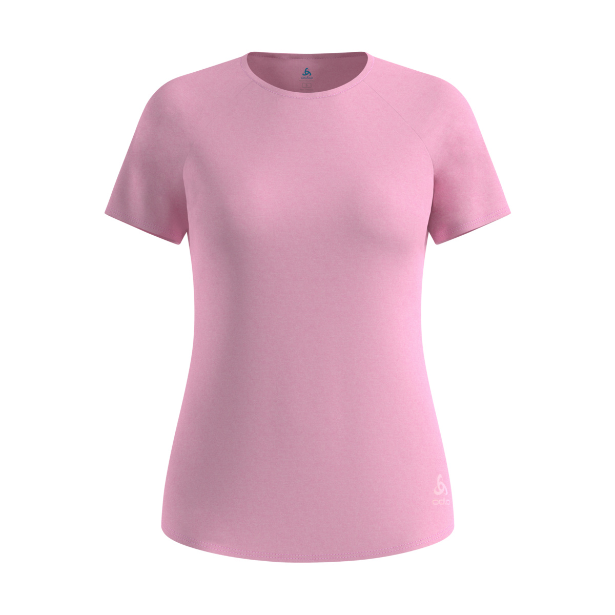 Odlo Damen Active 365 T-Shirt (Größe XXL, rosa)