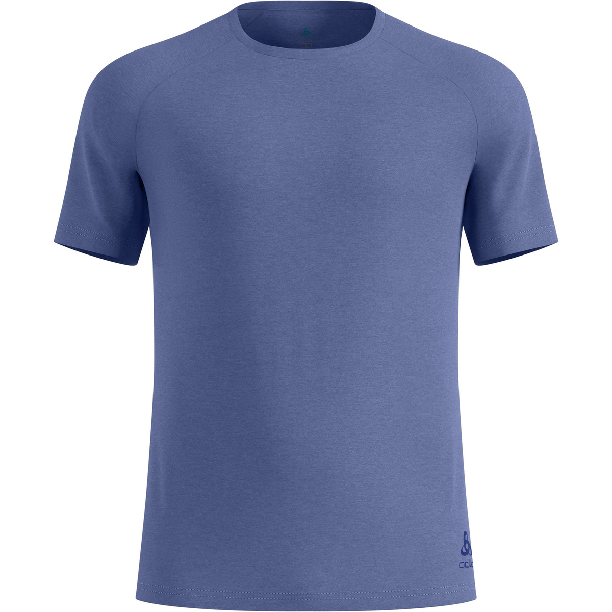 Odlo Herren Active 365 T-Shirt (Größe L, blau)