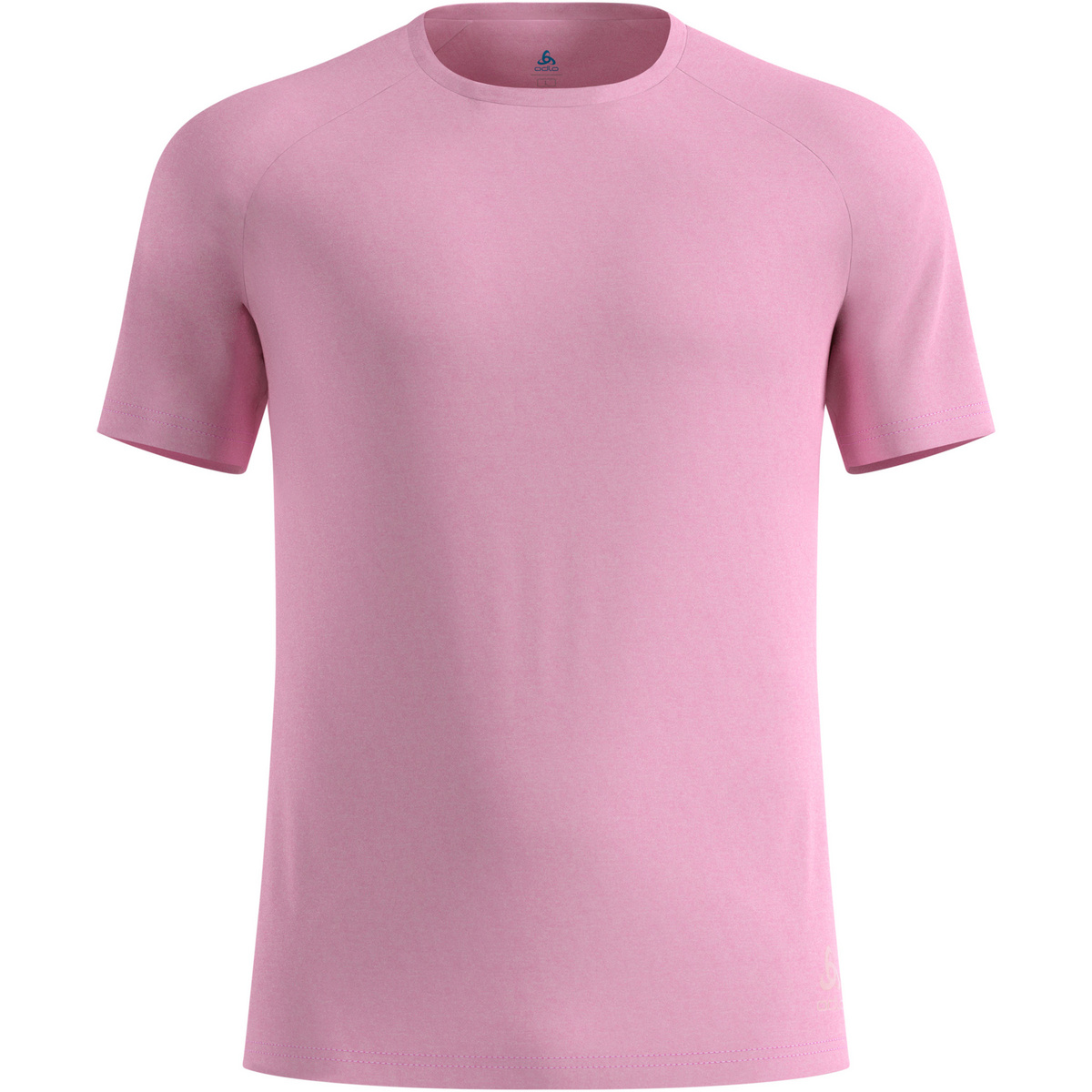 Odlo Herren Active 365 T-Shirt (Größe L, rosa)