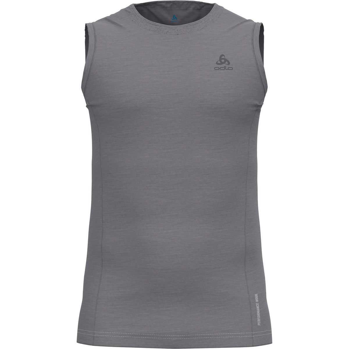 Image of Odlo Uomo Canotta Natural Performance