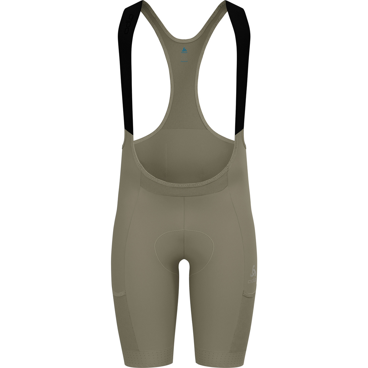 Image of Odlo Herren Zeroweight Cargo Bib kurz