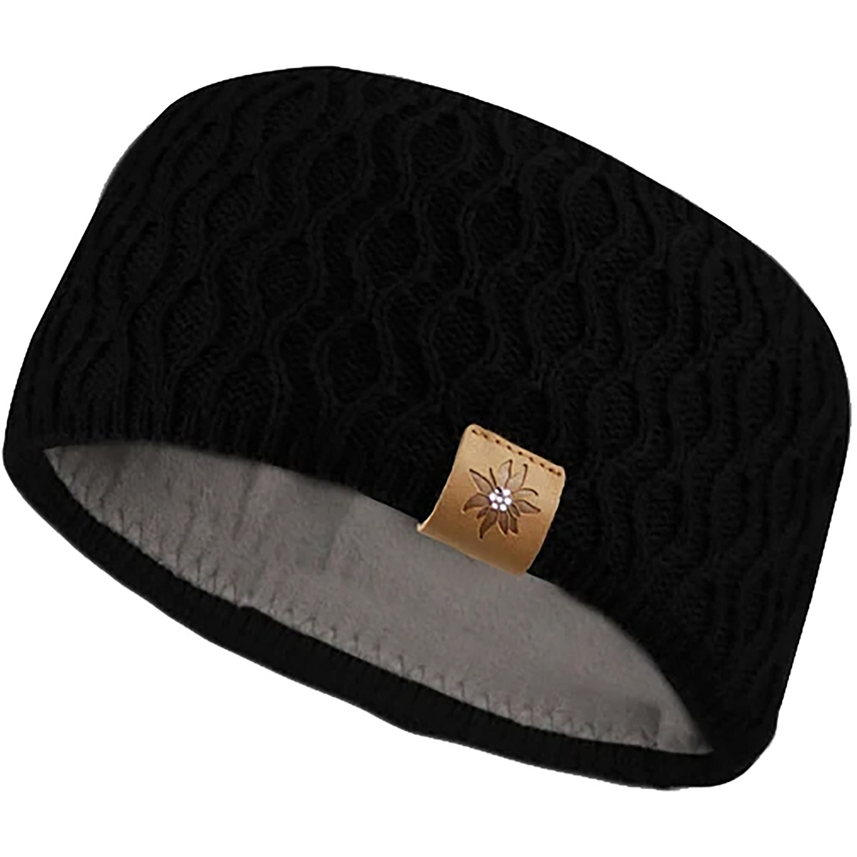 Image of Bavarian Caps Donna Fascia Glitzer