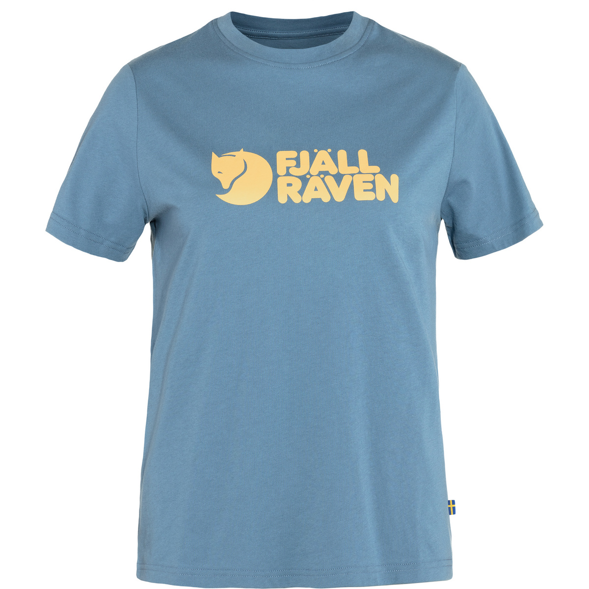 Image of Fjällräven Damen Logo T-Shirt