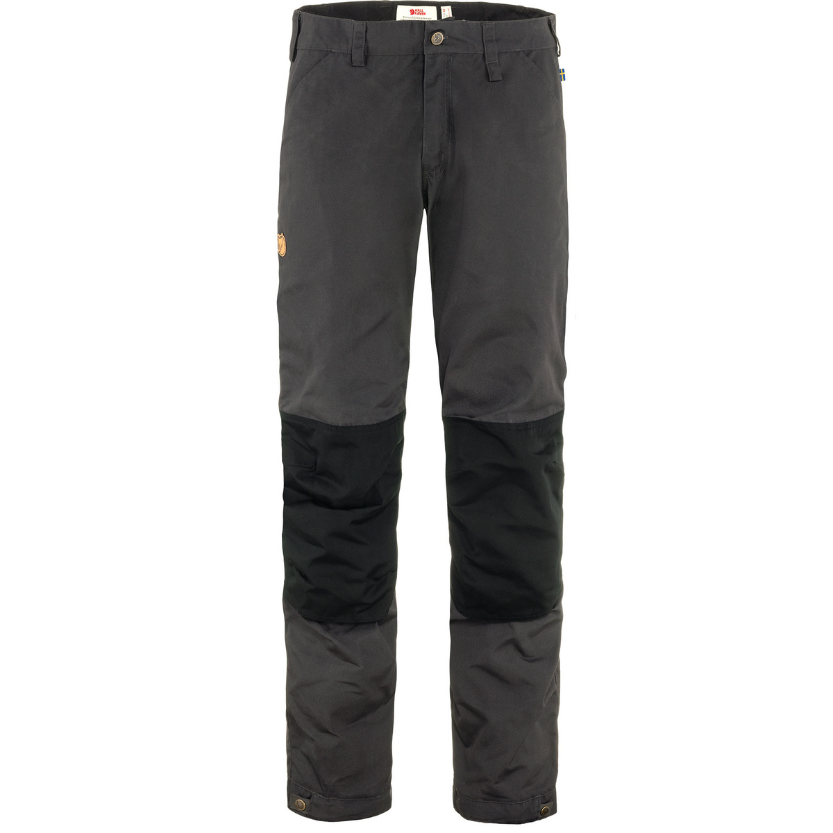 Image of Fjällräven Uomo Pantaloni Greenland Trail