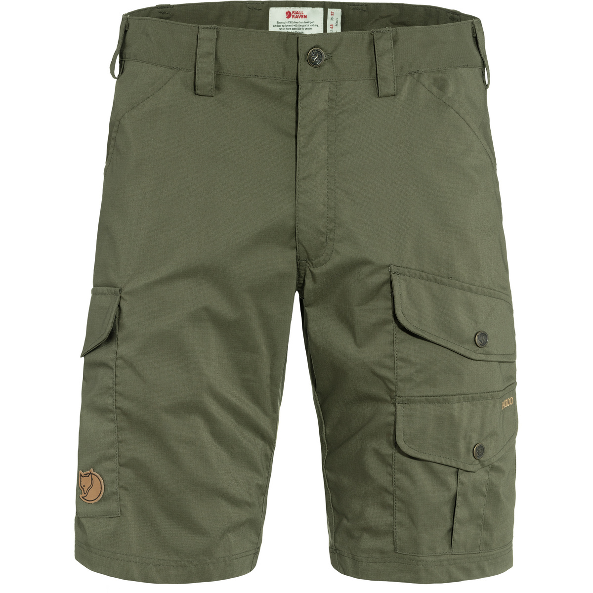 Image of Fjällräven Herren Vidda Pro Lite Shorts