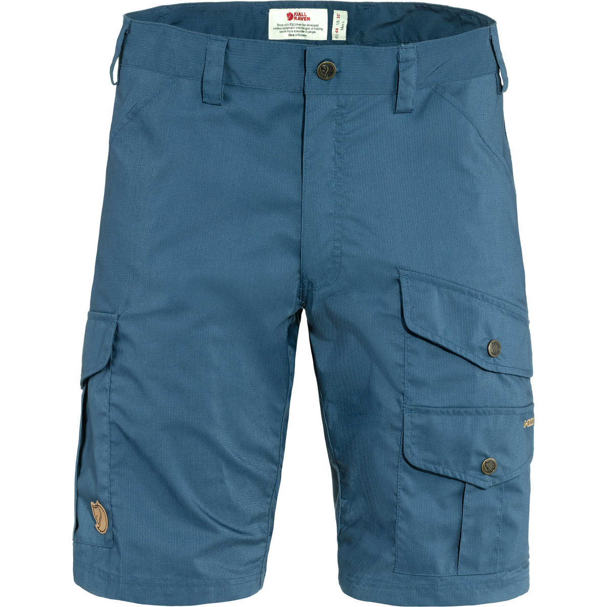 Image of Fjällräven Uomo Pantaloncini Vidda Pro Lite